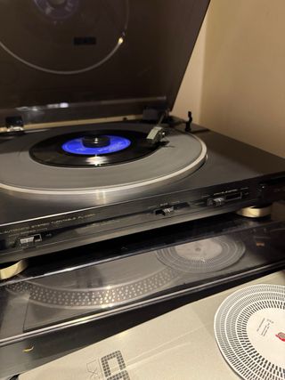 Tocadiscos pioneer automatico