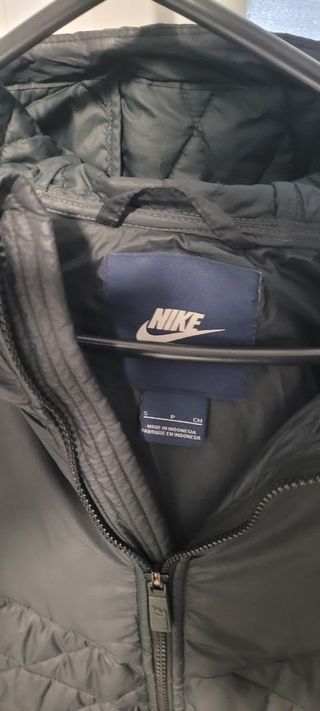 Chaqueta Nike