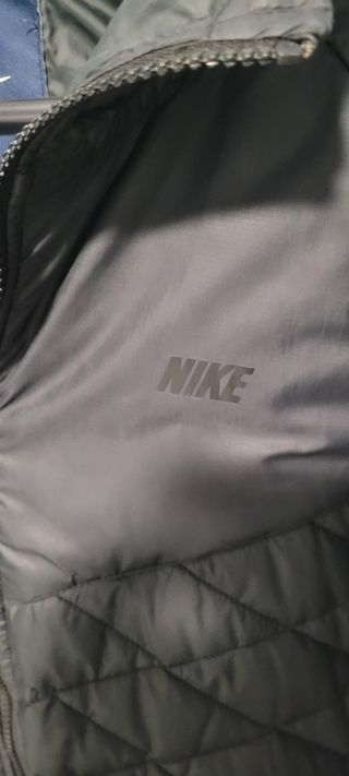 Chaqueta Nike