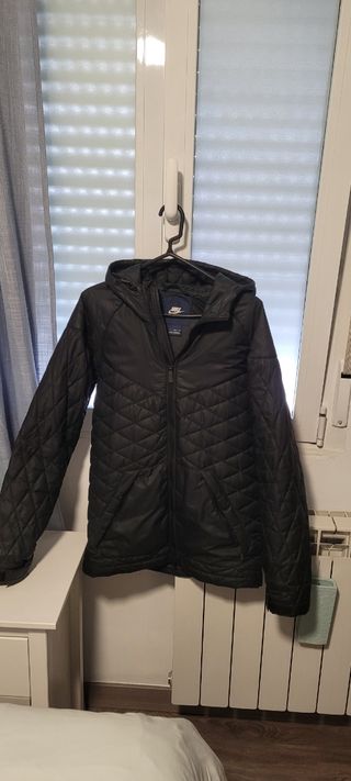 Chaqueta Nike