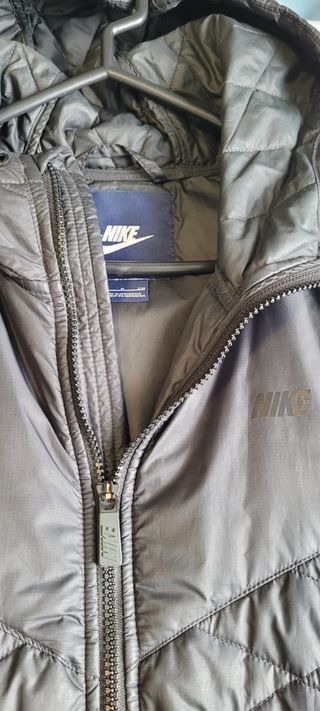 Chaqueta Nike
