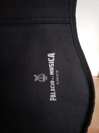 Guitarra clásica española