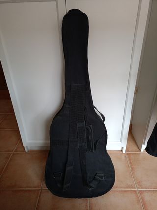 Guitarra clásica española