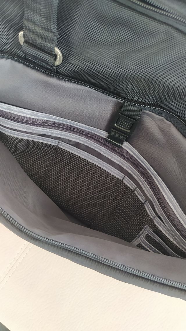 Tucano Tasca borsa porte Notebook