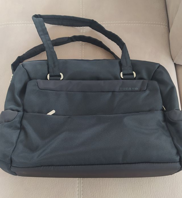 Tucano Tasca borsa porte Notebook