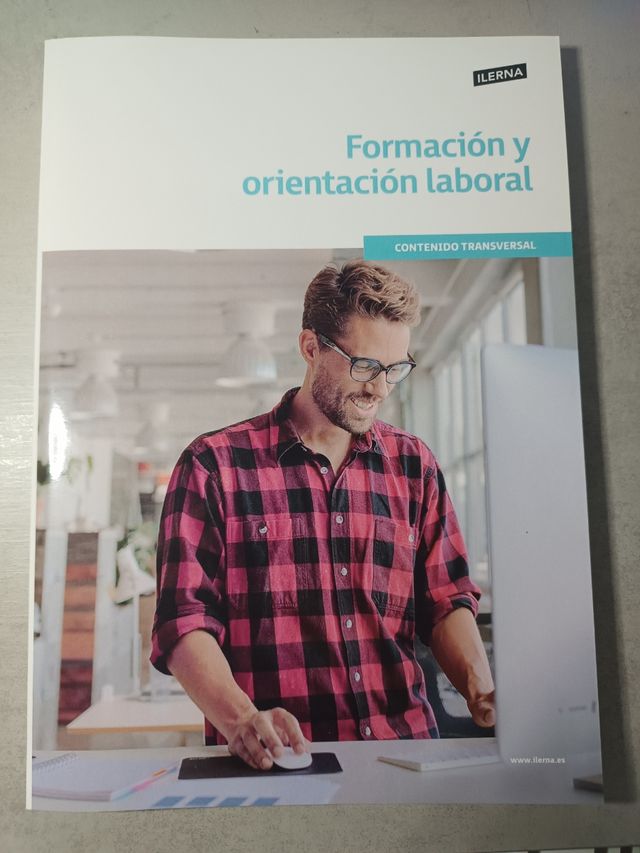 Libros ILERNA- G.M FARMACIA Y PARAFAR