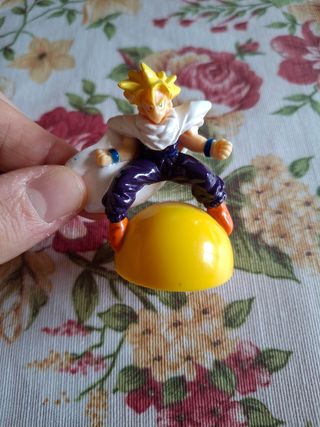 Gohan Super Sayan