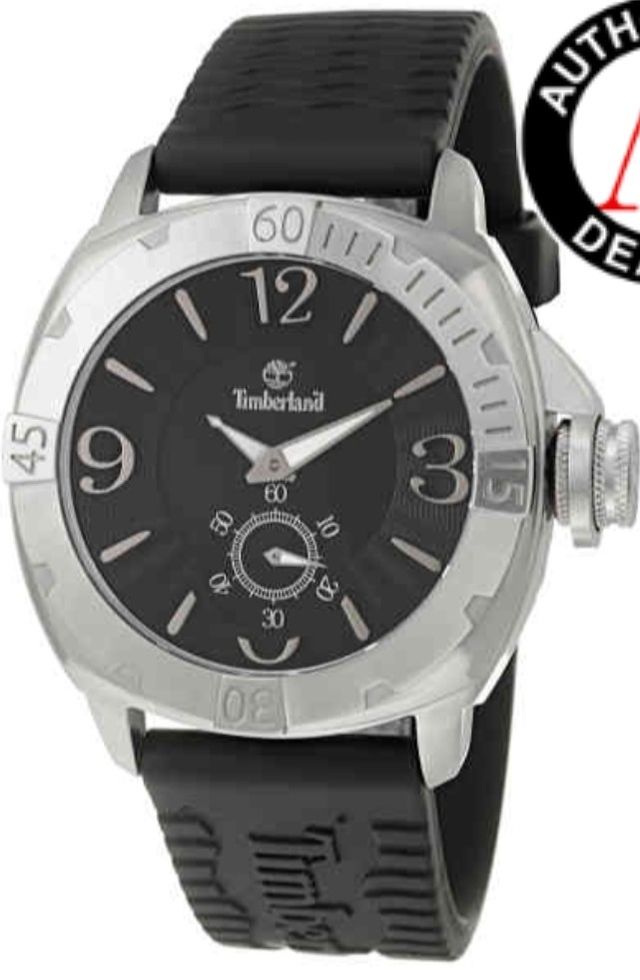 Reloj deportivo casual Timberland