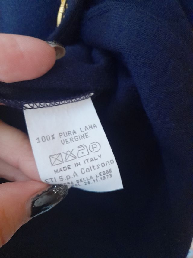 Completo abito più giacca