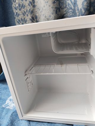 Mini frigorífico 
