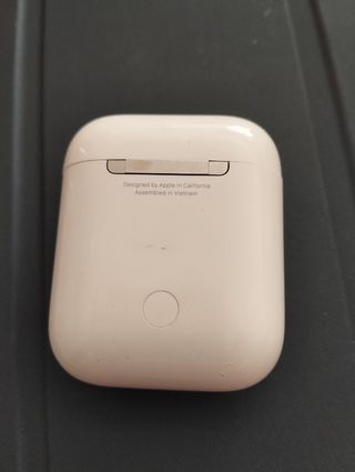 Airpods 2 generación