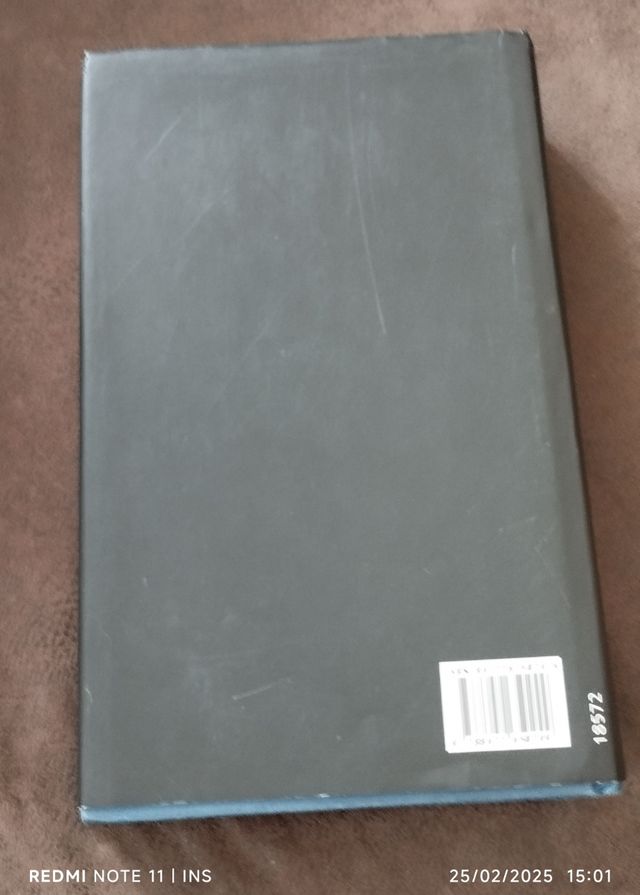 Pequeños sacrificios