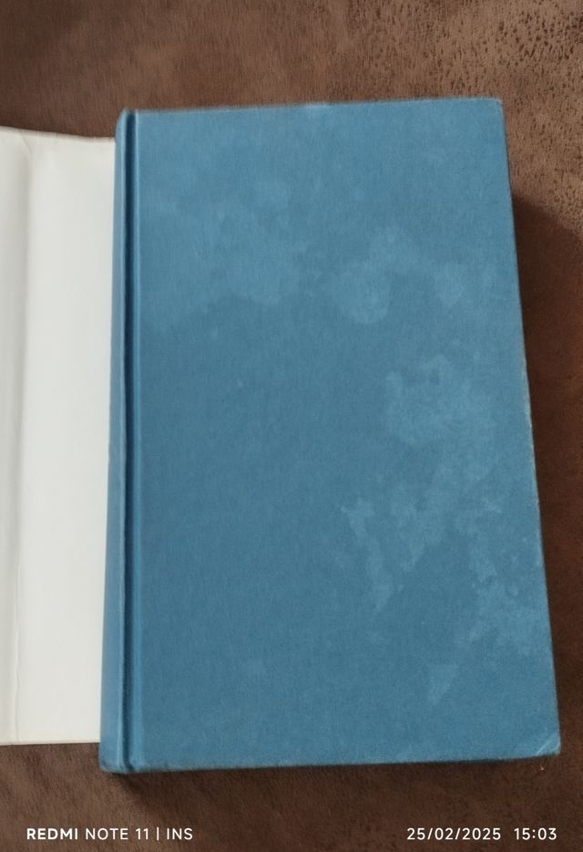 Pequeños sacrificios