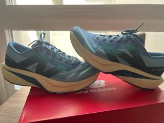 New Balance Rebel v4