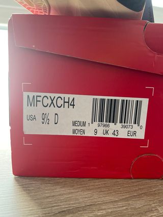 New Balance Rebel v4