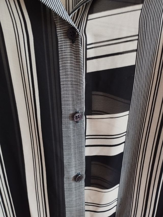 Camisa, blusa de mujer