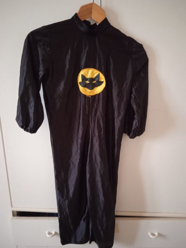 Batman Completo carnevale