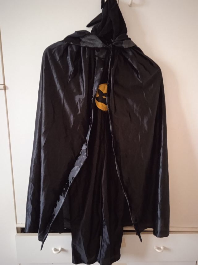 Batman Completo carnevale