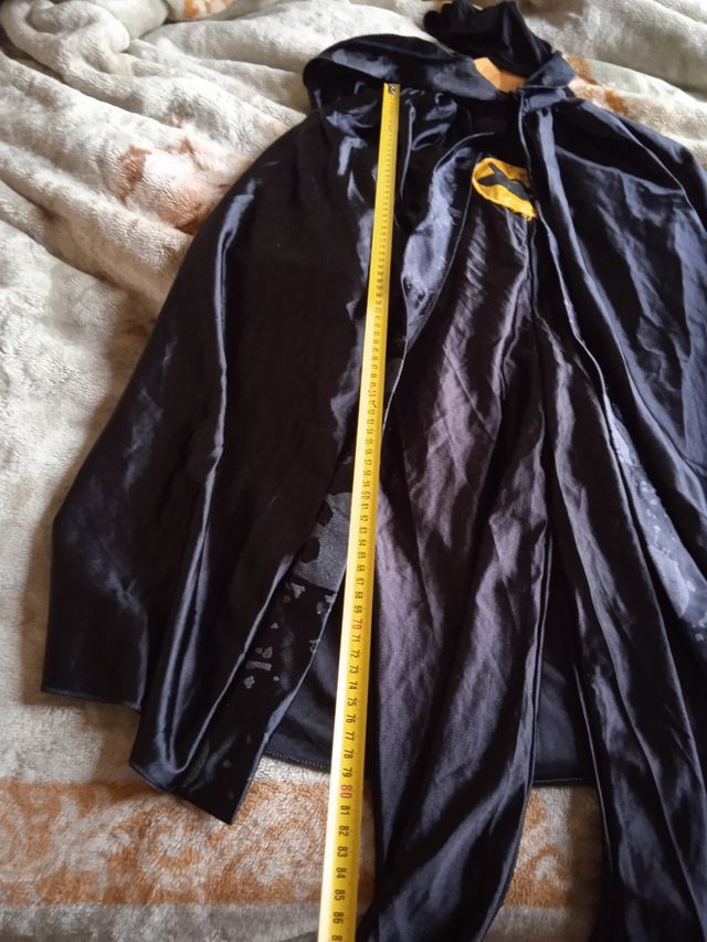 Batman Completo carnevale