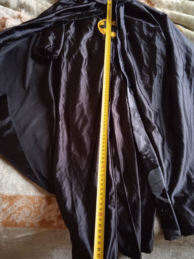 Batman Completo carnevale