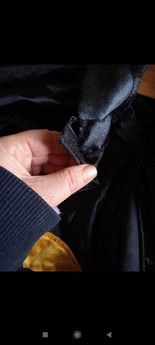 Batman Completo carnevale