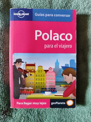 Polaco para el viajero