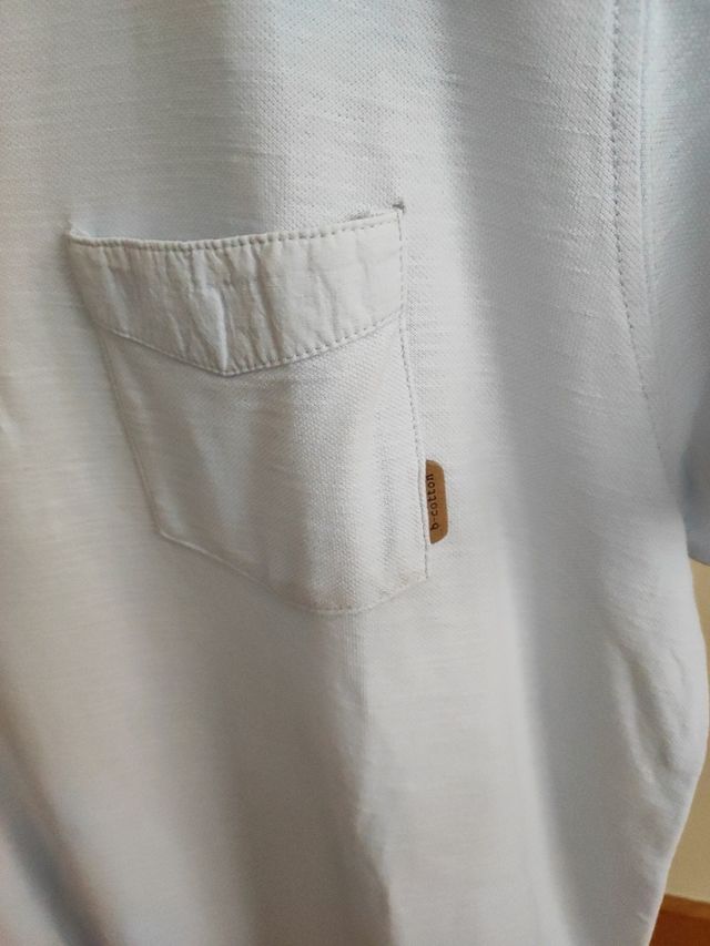 Camiseta zara boys talla 13-14, 164cm