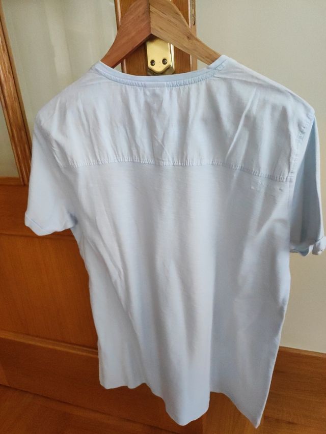 Camiseta zara boys talla 13-14, 164cm