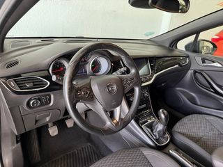 OPEL ASTRA 1.4 125 CV DYNAMIC Gasolina 2016