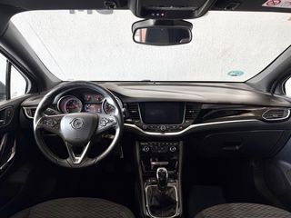 OPEL ASTRA 1.4 125 CV DYNAMIC Gasolina 2016