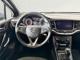 OPEL ASTRA 1.4 125 CV DYNAMIC Gasolina 2016