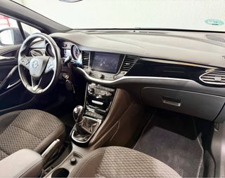 OPEL ASTRA 1.4 125 CV DYNAMIC Gasolina 2016