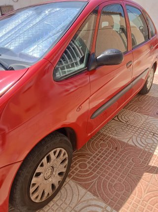 Citroen Xsara 2002