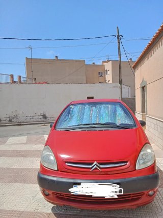 Citroen Xsara 2002