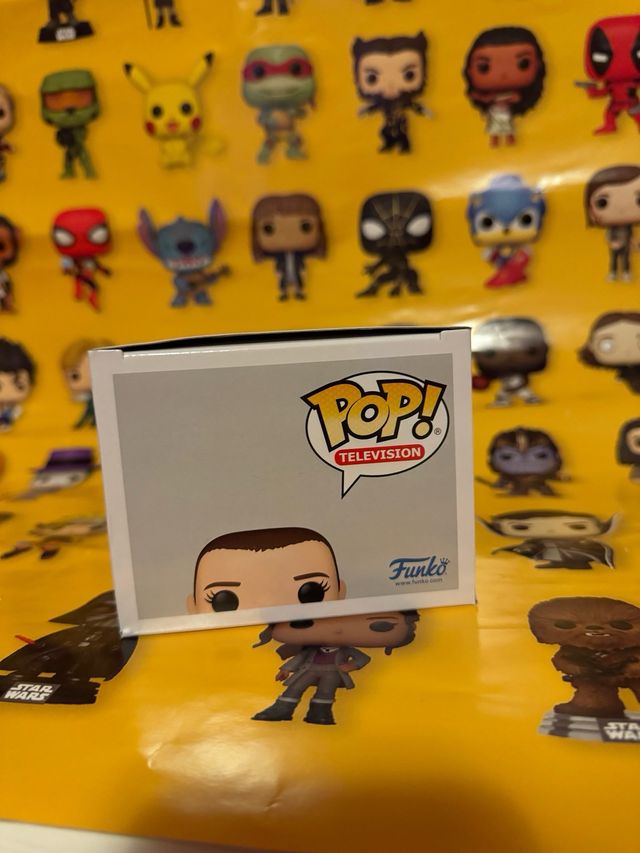 Funko eleven 1457