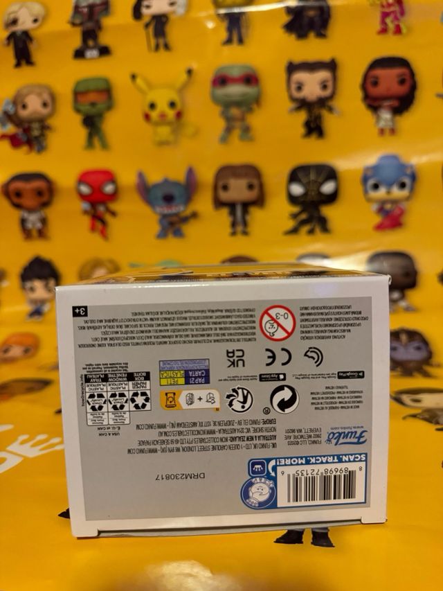 Funko eleven 1457