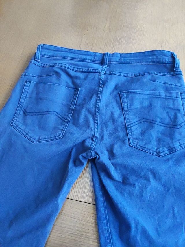 Pantalón corto hombre talla 38