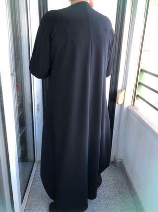 * Vestido Elena Miró talla 56-58-60-62 