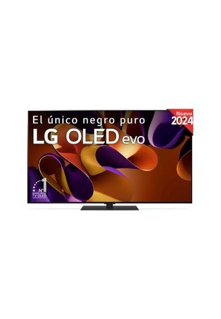 Soporte Peana TV LG G4/G5 65" .