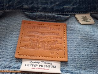 Cazadora LEVIS mujer talla S
