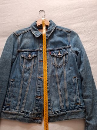 Cazadora LEVIS mujer talla S
