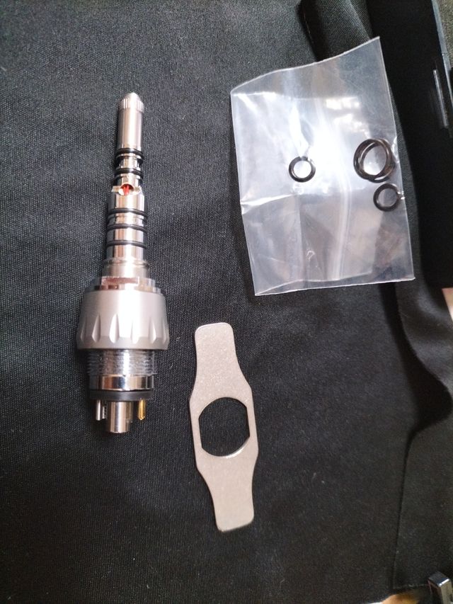 Recambio para turbina de 6 agujeros 
