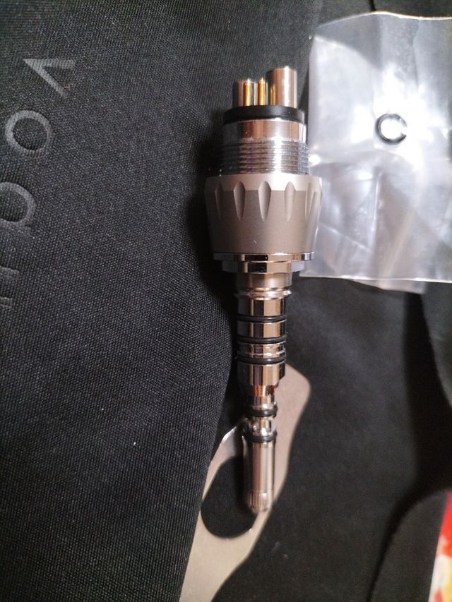 Recambio para turbina de 6 agujeros 