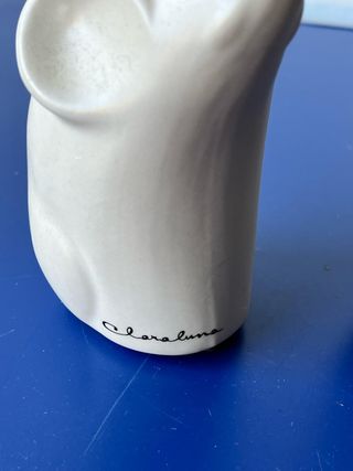 Vari Oggetti Decorativi a Forma di Animale