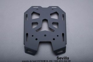 soporte de baúl VSTROM DL 650 / 1000 2014 2022 M1