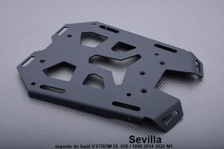 soporte de baúl VSTROM DL 650 / 1000 2014 2022 M1