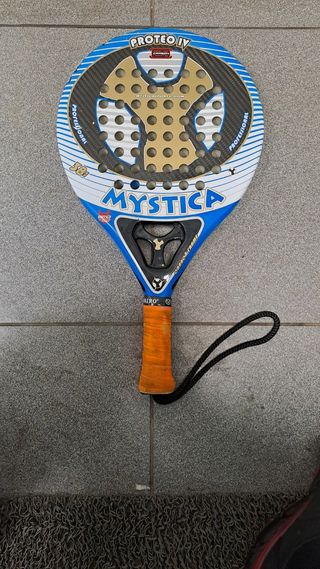 Pala de padel