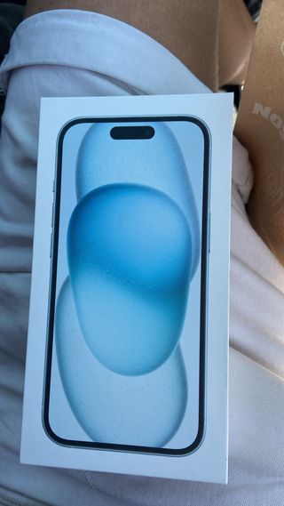 IPHONE 15