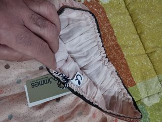 Gonna in tulle foderata 9-10