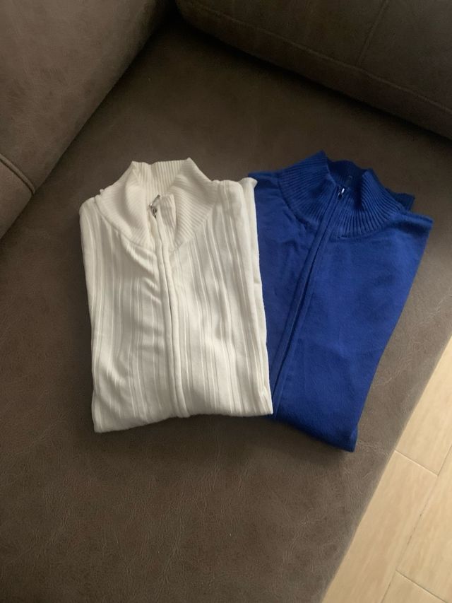 Vaquero GStar y pack de chaquetas